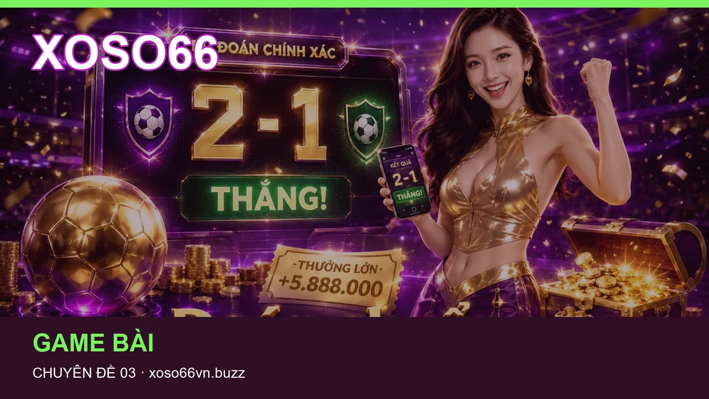 Hình minh họa bài viết XOSO66