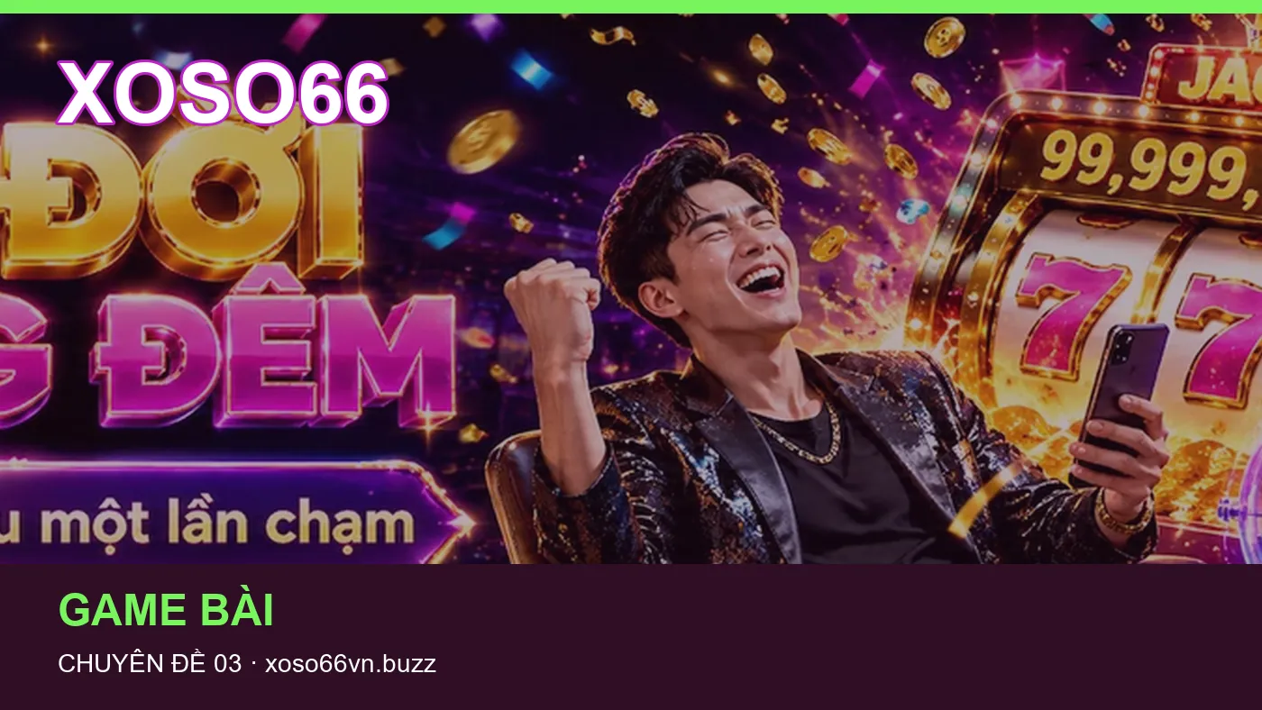 Hình minh họa bài viết XOSO66