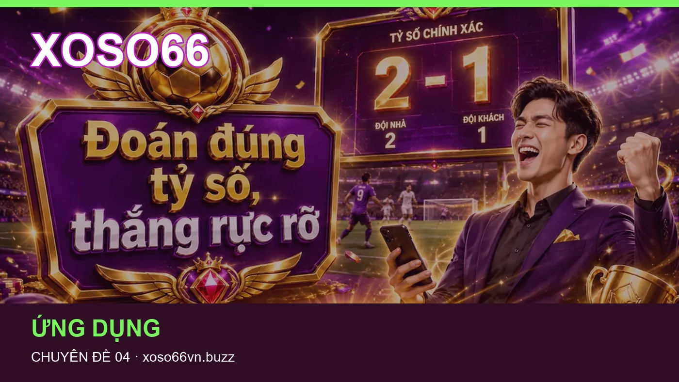 Hình minh họa bài viết XOSO66