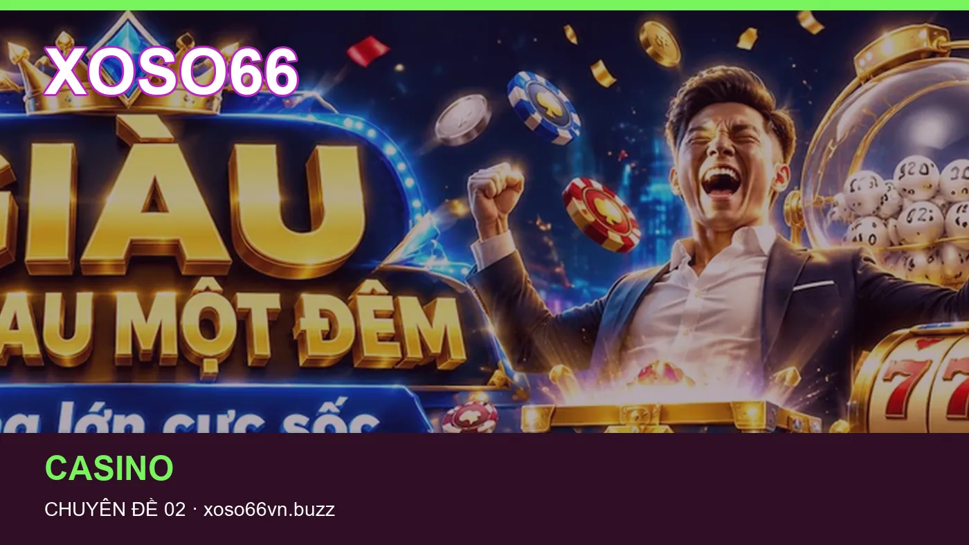 Hình minh họa bài viết XOSO66