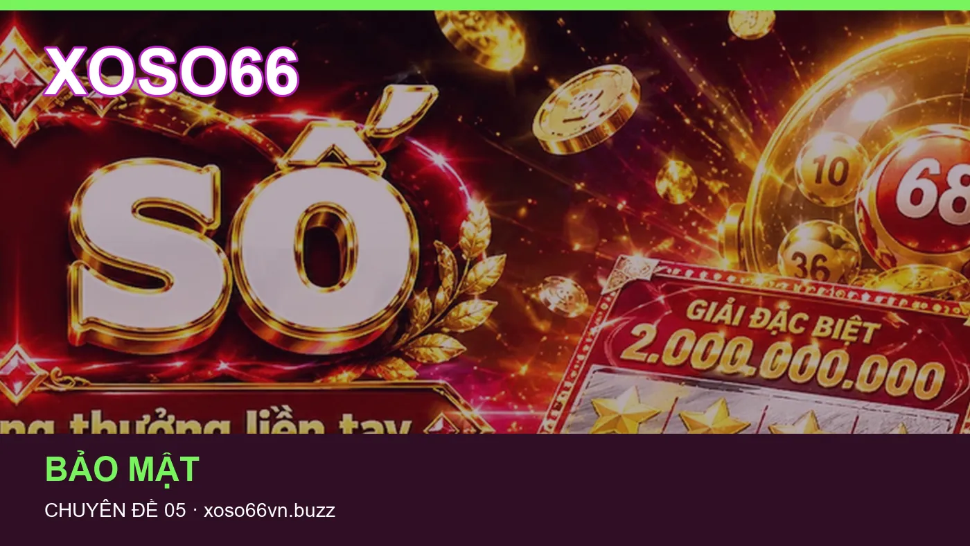 Hình minh họa bài viết XOSO66